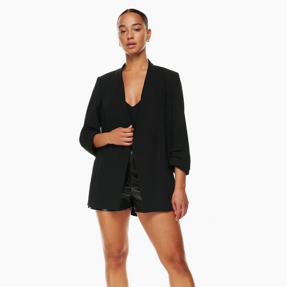 Babaton Power Blazer!